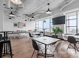 The Rostie Group - 207 Queens Quay W, Suite 401