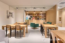 SPACES | TOKYO, Spaces Akasaka