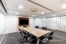 Regus | AHMEDABAD, Privilon SG Highway