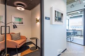 Industrious - Pearl Street