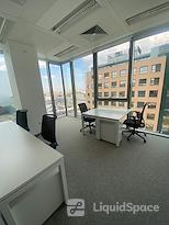 Regus | Sofia, European Trade Centre (EUR)