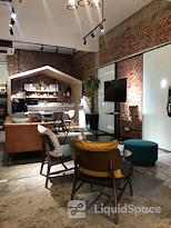 SETEMPAT COWORKING SPACE