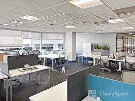 Regus | The Met