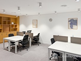 Regus | Madrid, Torre Ágora