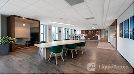 Regus | Vilnius, Lvovo