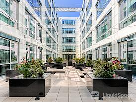 Regus | Gibraltar WTC