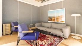 WeWork | 55 Colmore Row