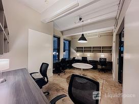 WorkHouse NYC | Midtown - Grand Central