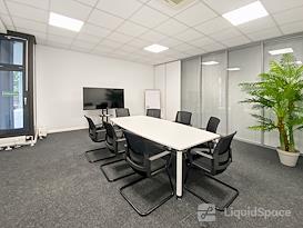 Regus | MONHEIM AM RHEIN, Monheim City