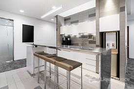 Regus | Shanghai, Zhangjiang Hi-Tech Park, Chamtime