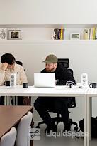 Behongli Coworking Space