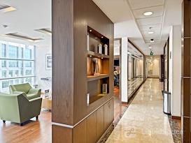 Regus | Mexico City, Carso