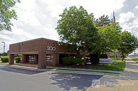 AmeriCenter of Troy