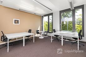 Regus | Munich Theresienhoehe