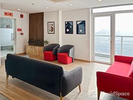 Regus | Gurugram, Tech Garden