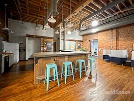 SPACES | IN, Indianapolis - S Meridian St