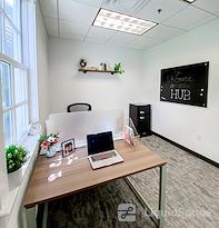 HUB Workspace
