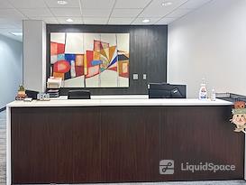 Regus | Foster Plaza
