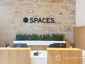 SPACES | Matosinhos, Spaces Matosinhos