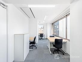 Open Office | Fukuoka, Hakata Ekimaedori (Open Office)