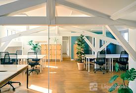 Regus | Bordeaux, St Seurin Gambetta