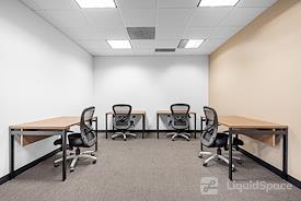 Regus | Tamarac Plaza II