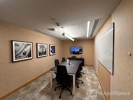 WeWork Worldmark 6