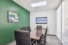Verve Workspace