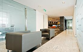 CorporateCubes.Co - 330 Collins Street
