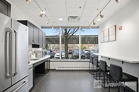 Strive Workspaces - Marlton