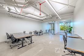 CENTRL Office - South Bay II