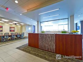 Regus | Main Street