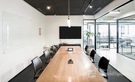 Industrious - Perimeter 7000 Central Parkway