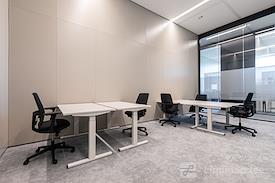 The Office Operators | Utrecht, Reykjavikplein 2 - Helix