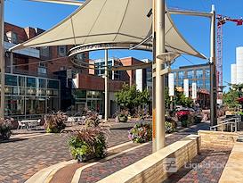 Regus | CO, Denver - Cherry Creek