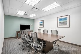 Regus | Coolidge Corner