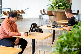 Loloft, Rogers - Flexible Meeting / Event Space 