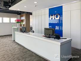 Regus | Davao, Topaz Tower Centre