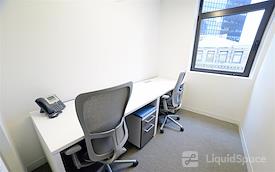 Emerge212 - 125 Park Avenue