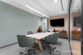 Regus | The Urban Towers