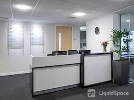 Regus | Cardiff Brunel House