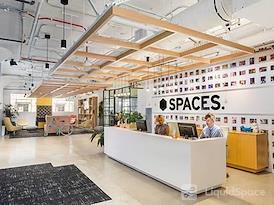 SPACES | FASHION DISTRICT DTLA