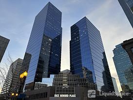 Intelligent Office Edmonton