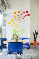 The WorkSpace-Pinares