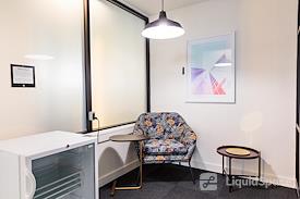 Industrious - 261 Madison Ave