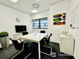 HQ | Madrid, Las Rozas HQ, Las Rozas