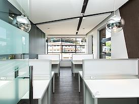 Regus | Nairobi, Village Market