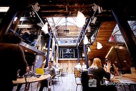 Impact Hub King's Cross