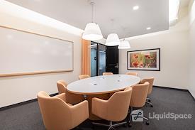 SPACES | Philadelphia - Hale Building