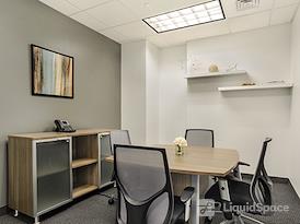 Regus | Seaport - One Marina Park